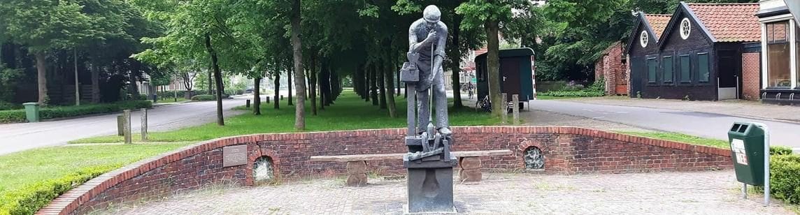 Vereniging voor Dorpsbelangen Nieuw-Buinen (Buunermond)