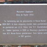 Glasfabriek