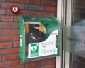 Burgerhulpverleners en AED’s gezocht in Nieuw-Buinen!
