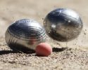 Jeu de Boules