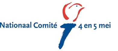 Logo van het Nationaal Comité